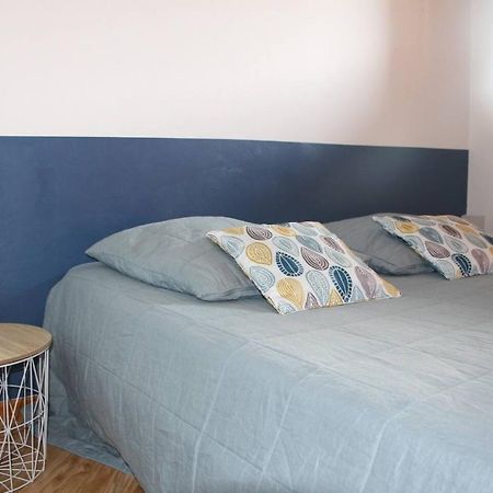La Fleche D'Orres, 6 Pers, 40M2, Centre Station Apartment Лез Ор Екстериор снимка