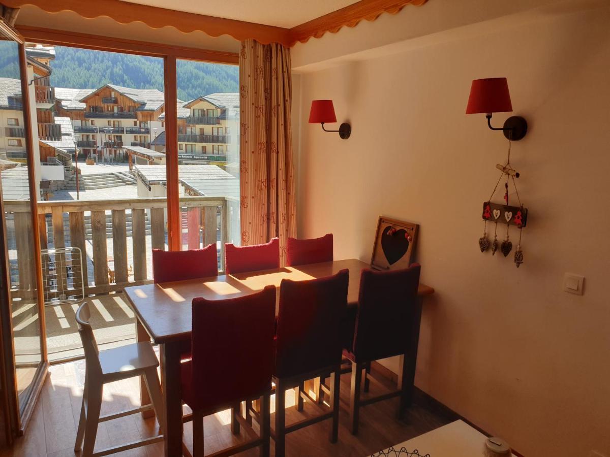 La Fleche D'Orres, 6 Pers, 40M2, Centre Station Apartment Лез Ор Екстериор снимка