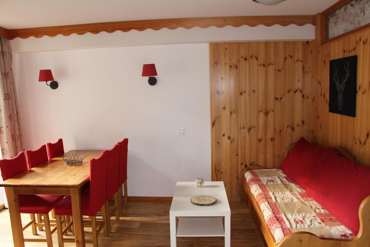 La Fleche D'Orres, 6 Pers, 40M2, Centre Station Apartment Лез Ор Екстериор снимка